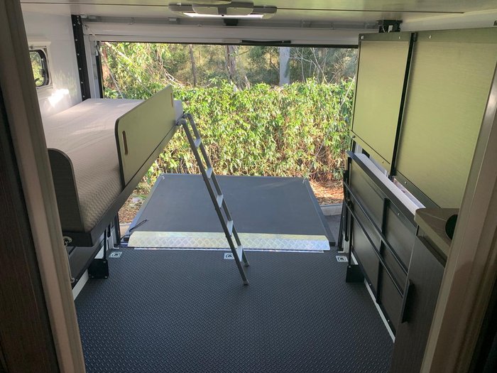 2022 Jayco Basestation
