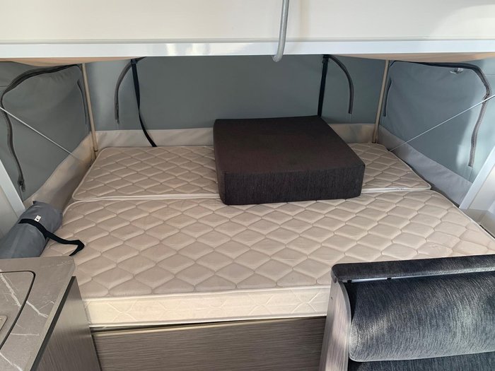 2022 Jayco Basestation