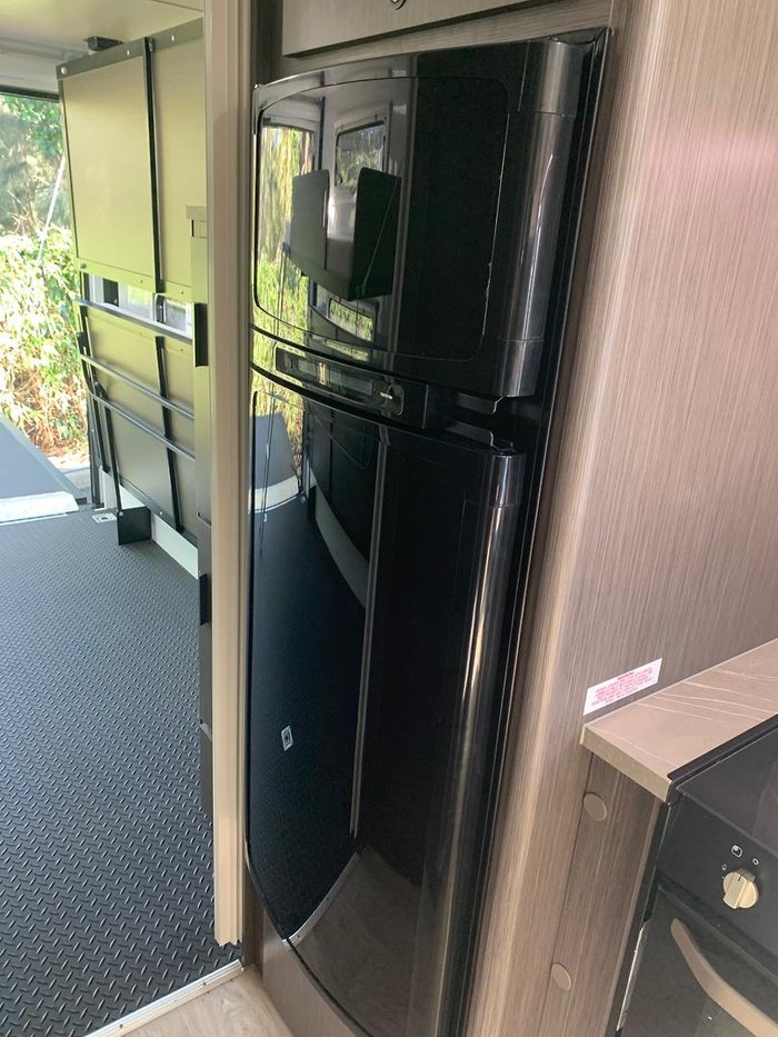 2022 Jayco Basestation