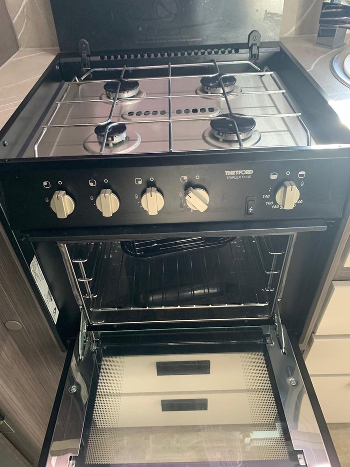 2022 Jayco Basestation