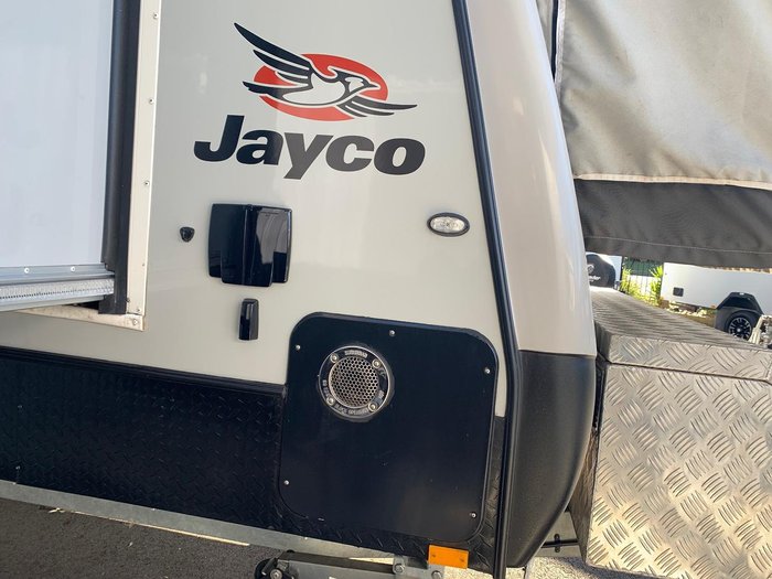 2022 Jayco Basestation