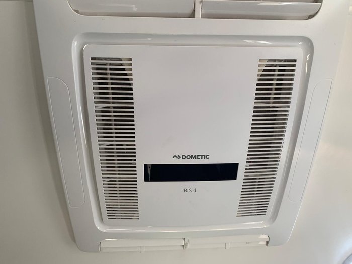 2022 Jayco Basestation