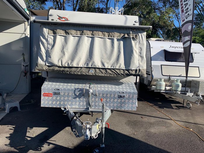 2022 Jayco Basestation