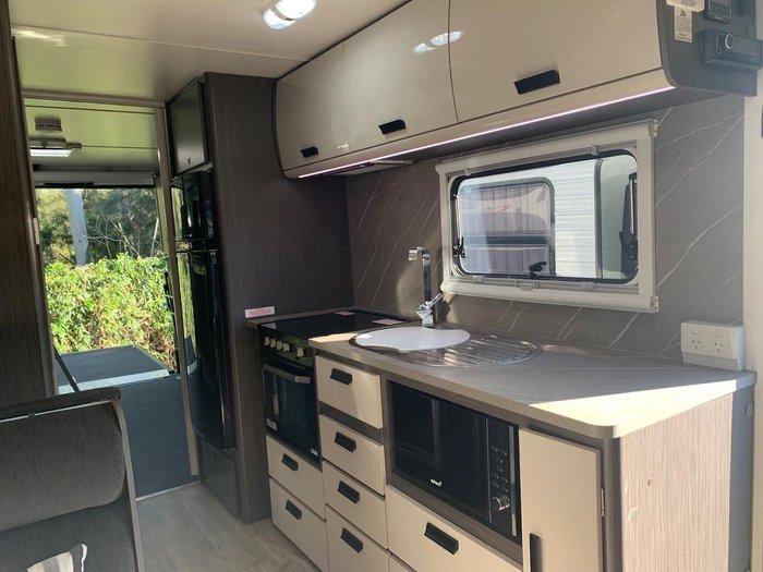 2022 Jayco Basestation