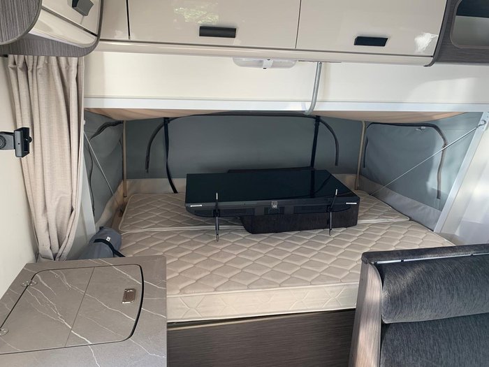 2022 Jayco Basestation
