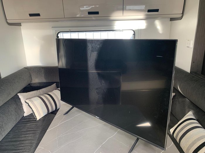 2022 Jayco Basestation