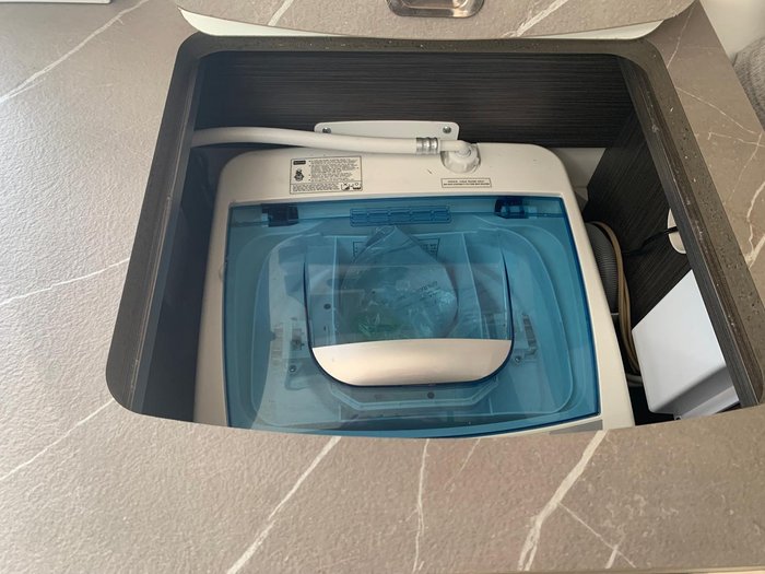 2022 Jayco Basestation