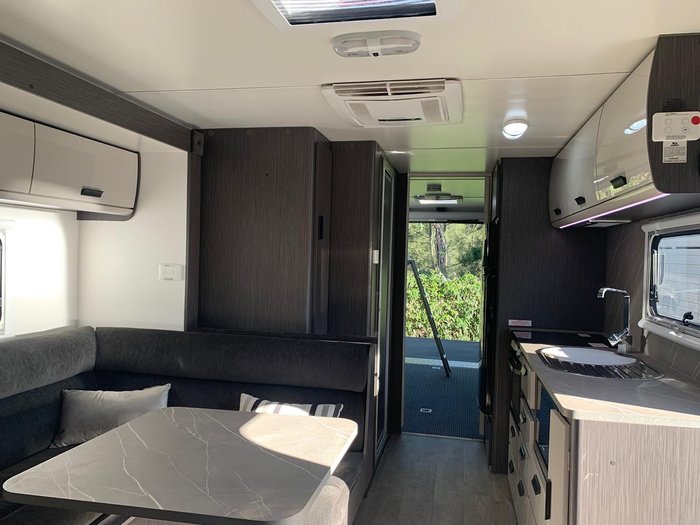 2022 Jayco Basestation
