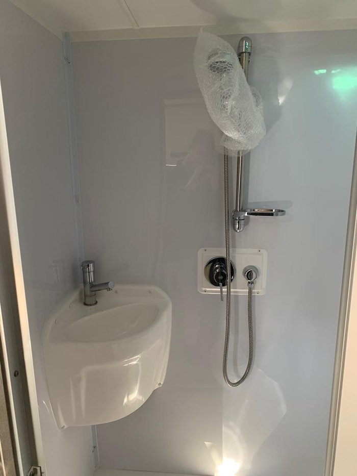 2022 Jayco Basestation