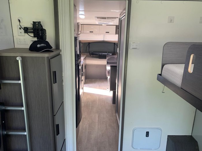 2022 Jayco Basestation