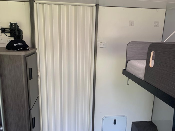 2022 Jayco Basestation