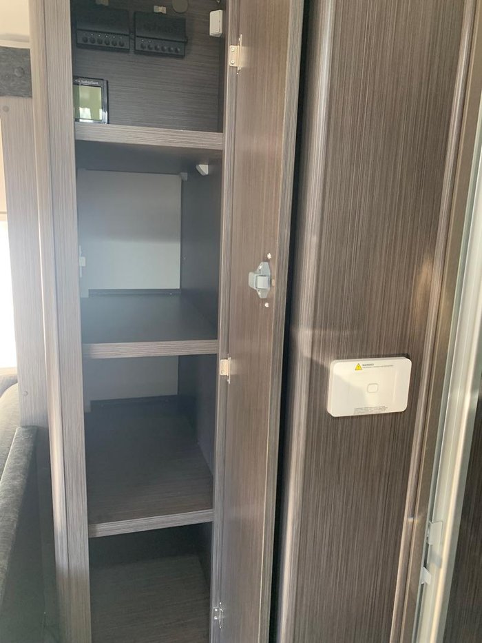 2022 Jayco Basestation