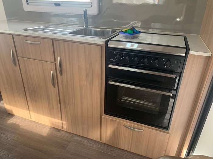 2016 Newlands Euro Ltd Mkii 628Z