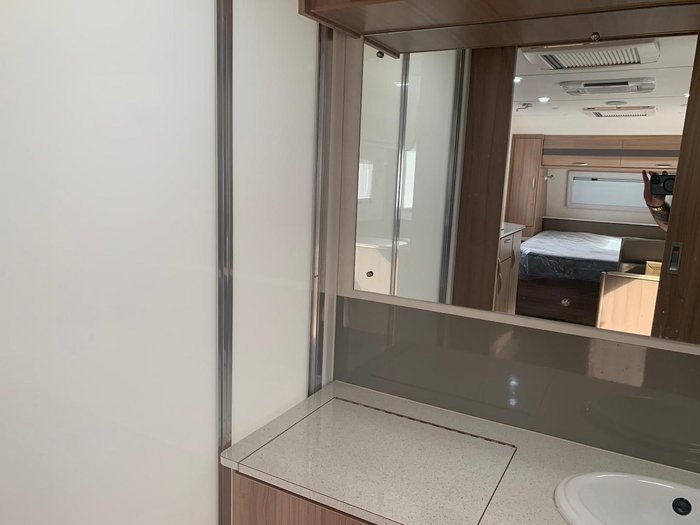 2016 Newlands Euro Ltd Mkii 628Z