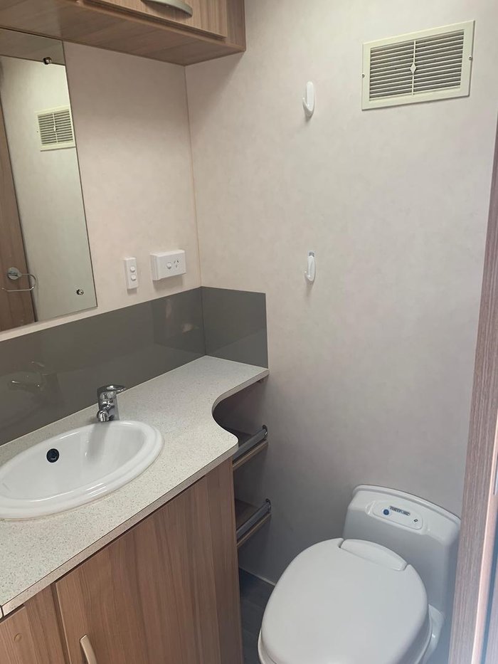 2016 Newlands Euro Ltd Mkii 628Z