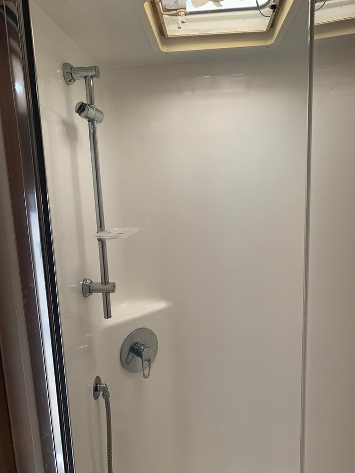 2016 Newlands Euro Ltd Mkii 628Z