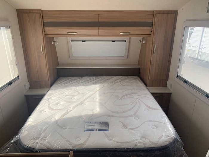 2016 Newlands Euro Ltd Mkii 628Z