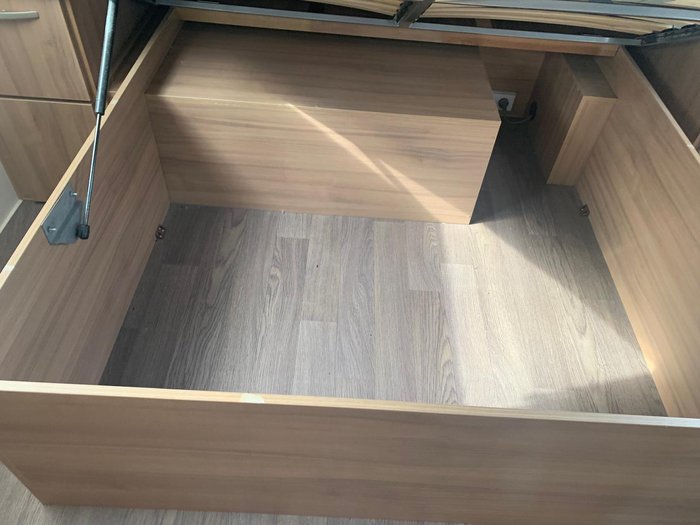 2016 Newlands Euro Ltd Mkii 628Z