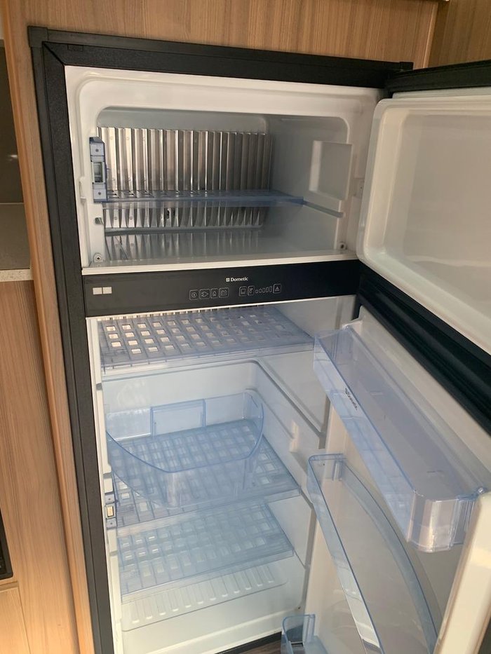 2016 Newlands Euro Ltd Mkii 628Z