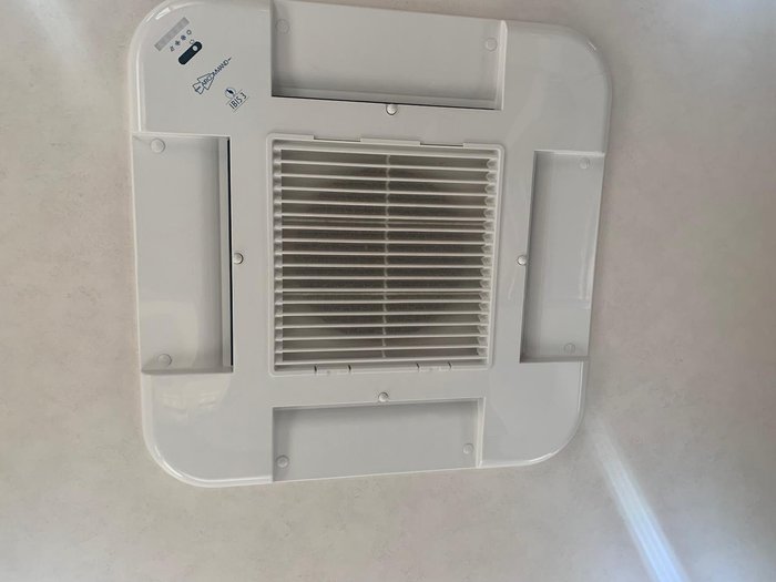 2016 Newlands Euro Ltd Mkii 628Z