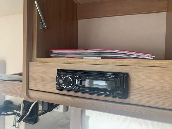 2016 Newlands Euro Ltd Mkii 628Z