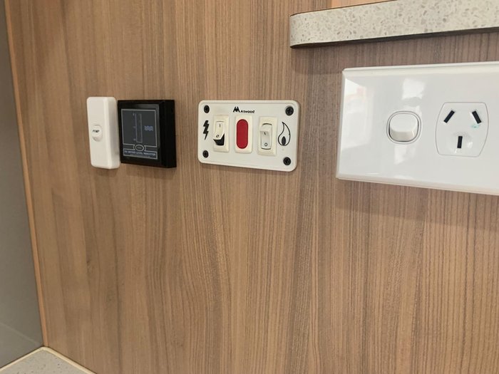 2016 Newlands Euro Ltd Mkii 628Z