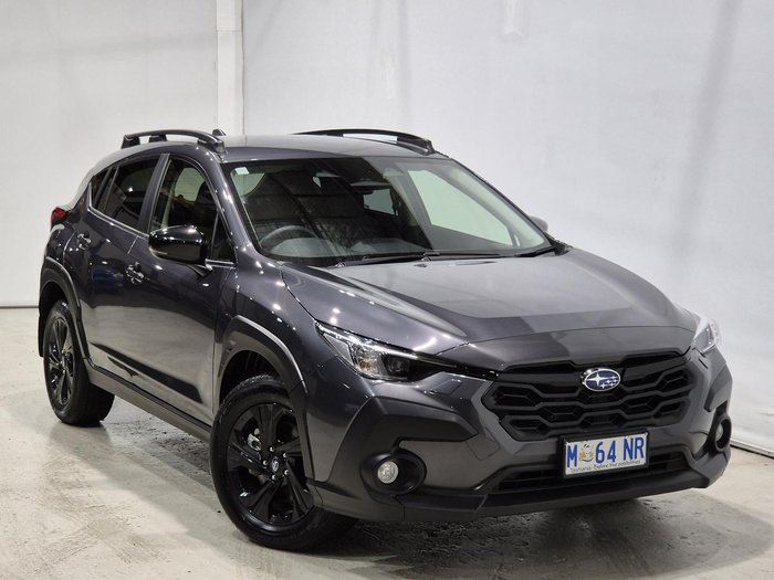2023 Subaru Crosstrek 2.0L