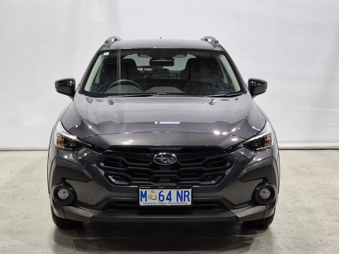 2023 Subaru Crosstrek 2.0L