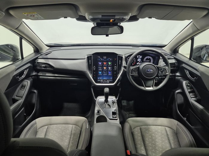 2023 Subaru Crosstrek 2.0L