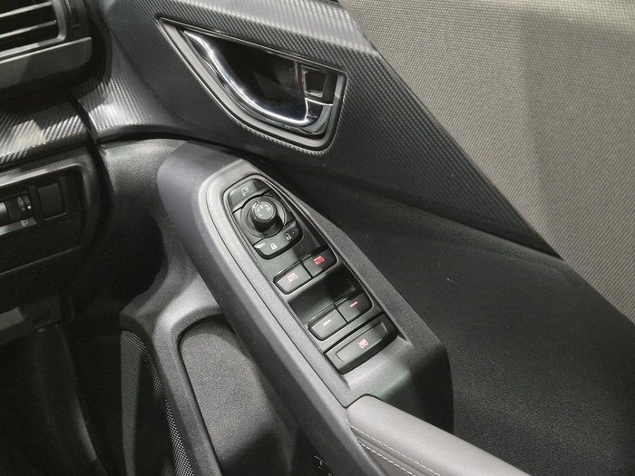 2023 Subaru Crosstrek 2.0L