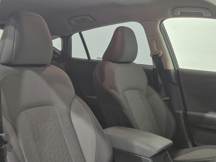 2023 Subaru Crosstrek 2.0L