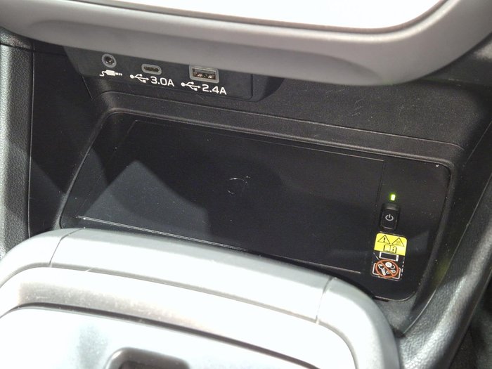 2023 Subaru Crosstrek 2.0L