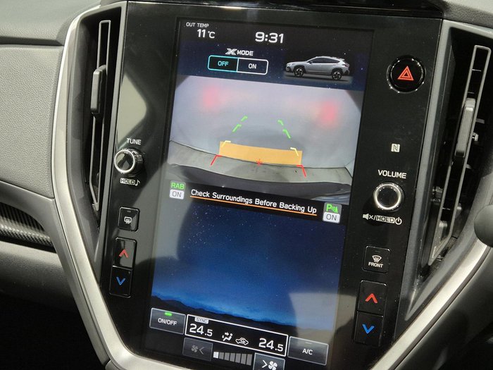 2023 Subaru Crosstrek 2.0L