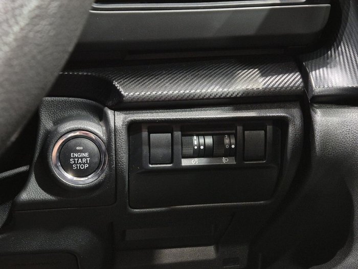 2023 Subaru Crosstrek 2.0L