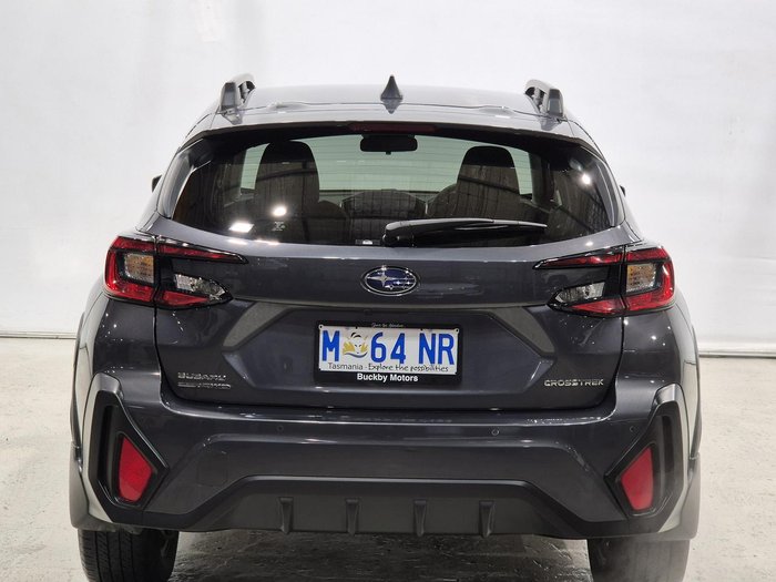 2023 Subaru Crosstrek 2.0L