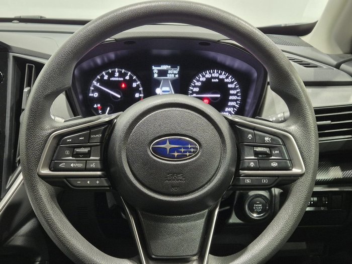 2023 Subaru Crosstrek 2.0L
