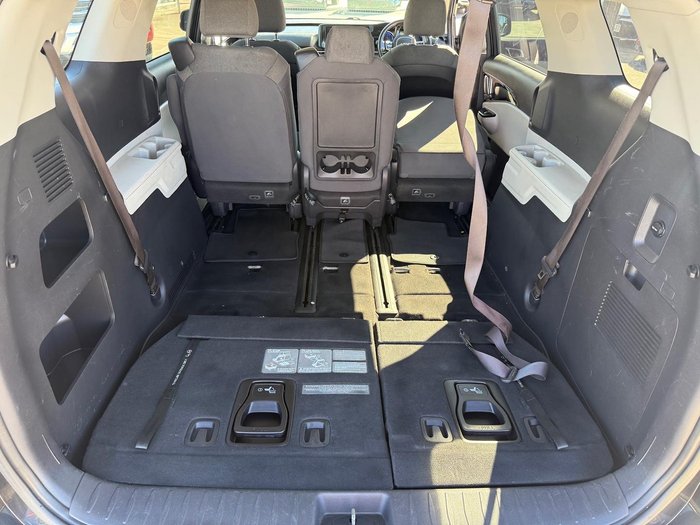 2021 Kia Carnival Si KA4 MY22 Panthera Metal