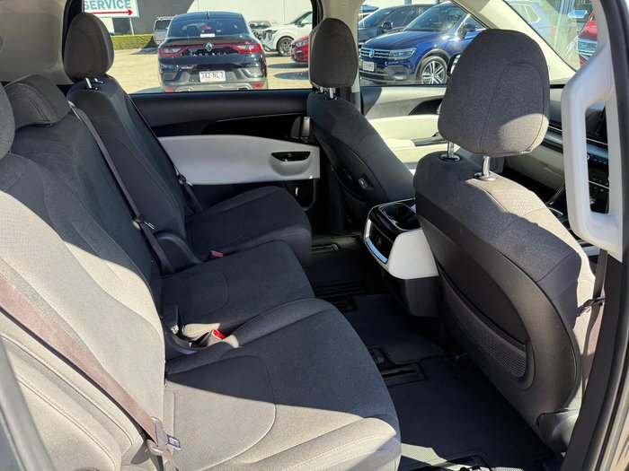 2021 Kia Carnival Si KA4 MY22 Panthera Metal
