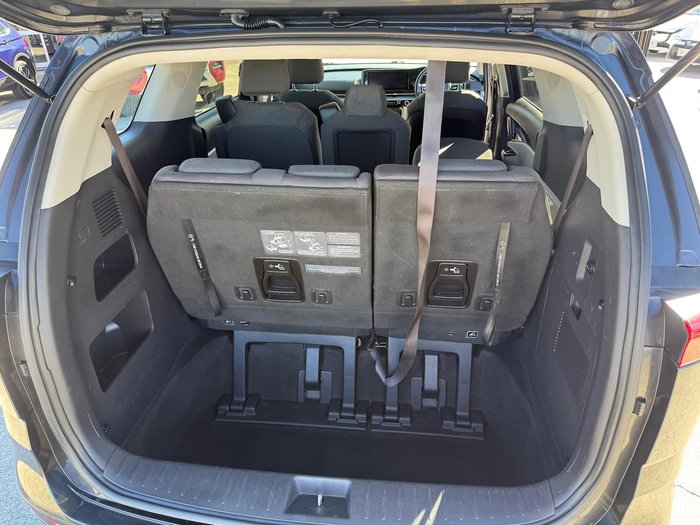 2021 Kia Carnival Si KA4 MY22 Panthera Metal