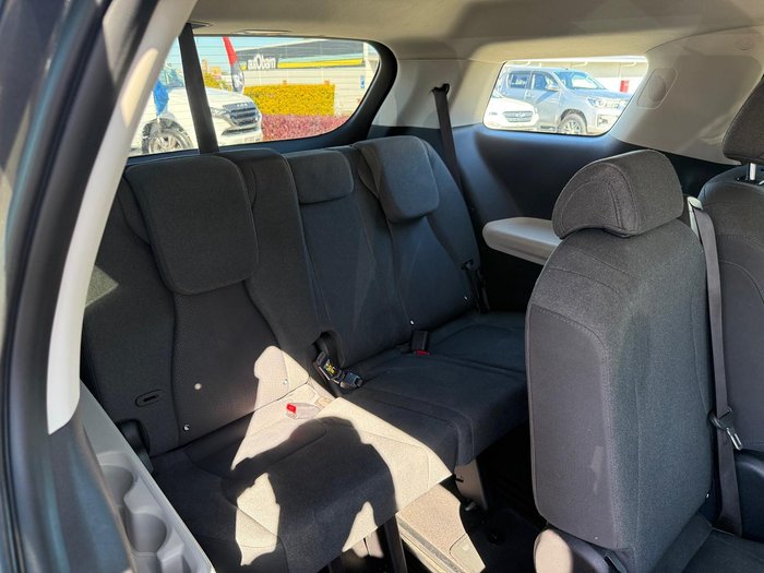 2021 Kia Carnival Si KA4 MY22 Panthera Metal