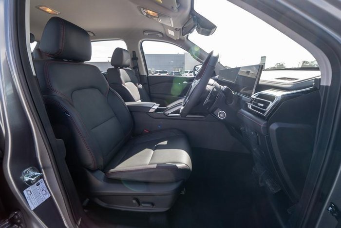2025 LDV T60 Max PLUS