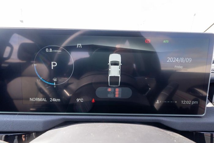 2025 LDV T60 Max PLUS