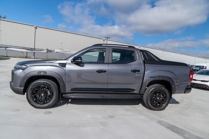 2025 LDV T60 Max PLUS