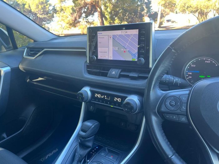 2021 Toyota RAV4 GX