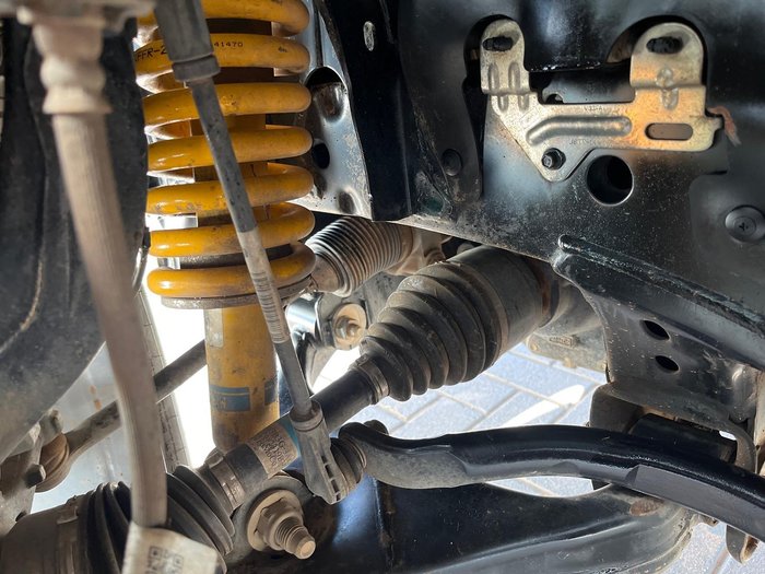 2019 Ford Ranger XLT PX MkIII MY19.75 4X4 Dual Range Aluminium