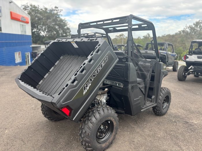 2025 Polaris RANGER SP 530 sage Green