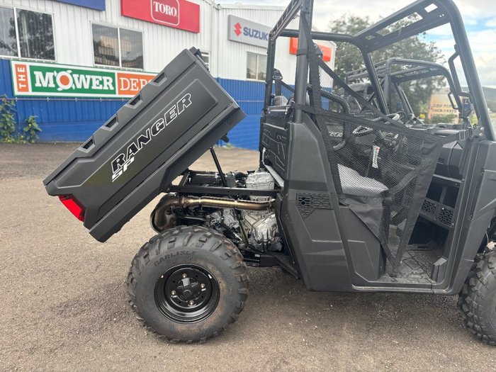 2025 Polaris RANGER SP 530 sage Green