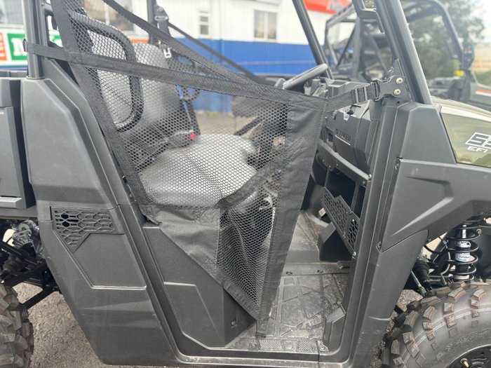 2025 Polaris RANGER SP 530 sage Green