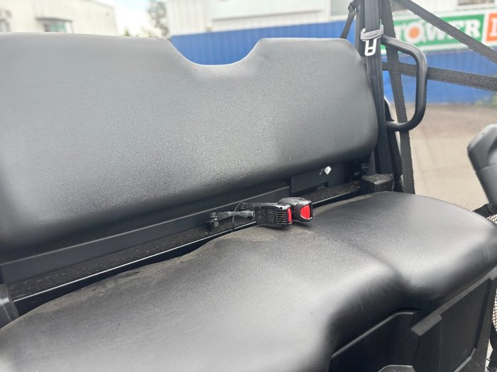 2025 Polaris RANGER SP 530 sage Green