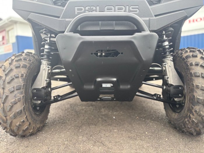 2025 Polaris RANGER SP 530 sage Green